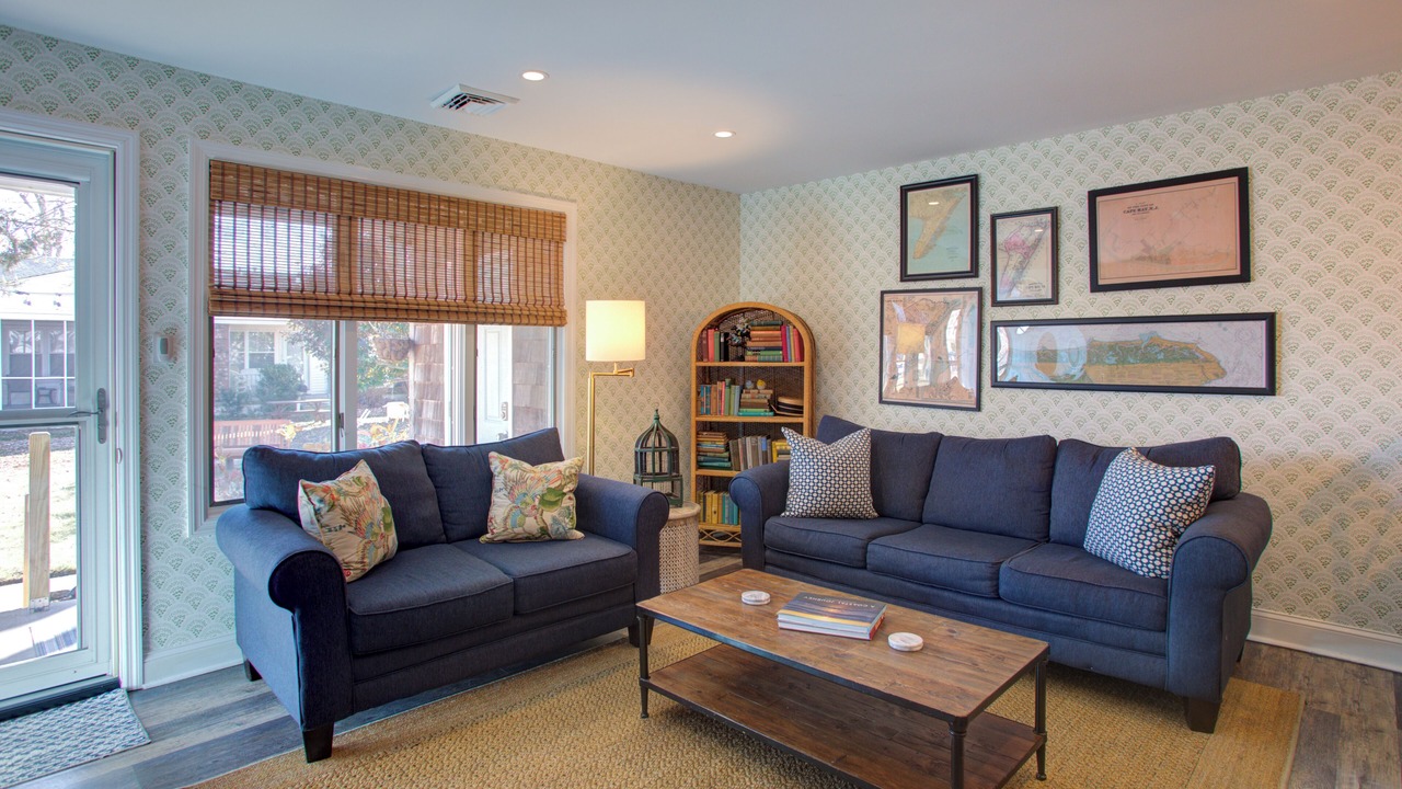Photo of Livingroom in Village Green