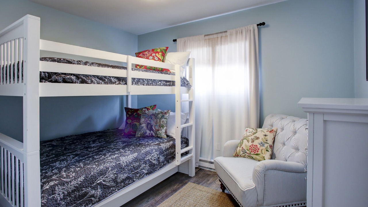 Photo of Bedroom in Village Green