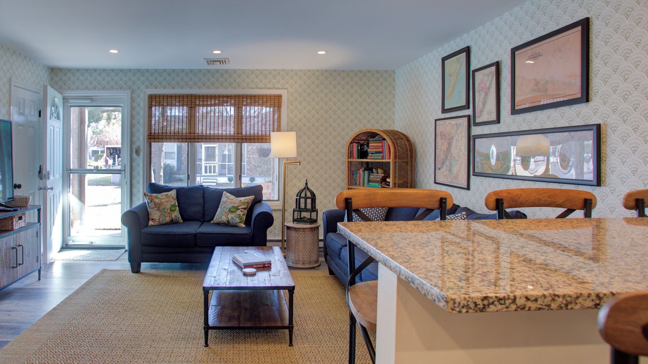 Photo of Livingroom in Village Green