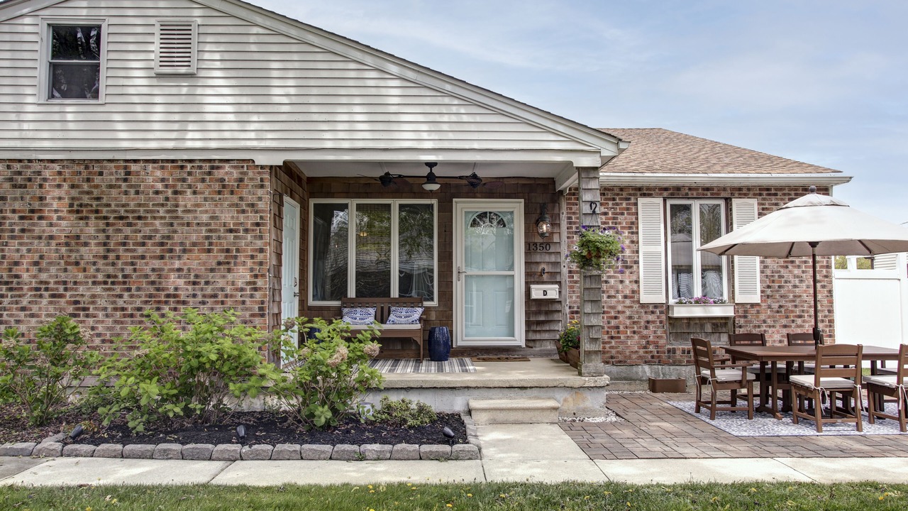 Photo of Outdoor in Village Green