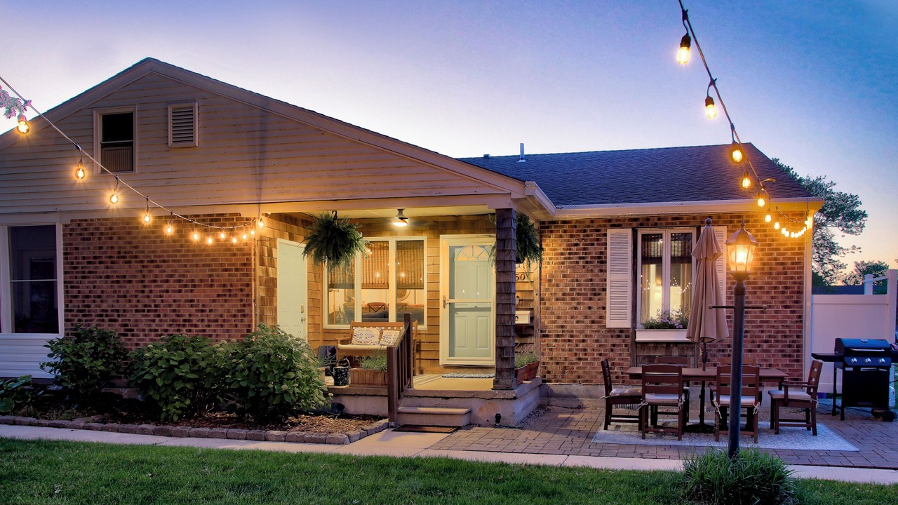 Photo of Outdoor in Village Green