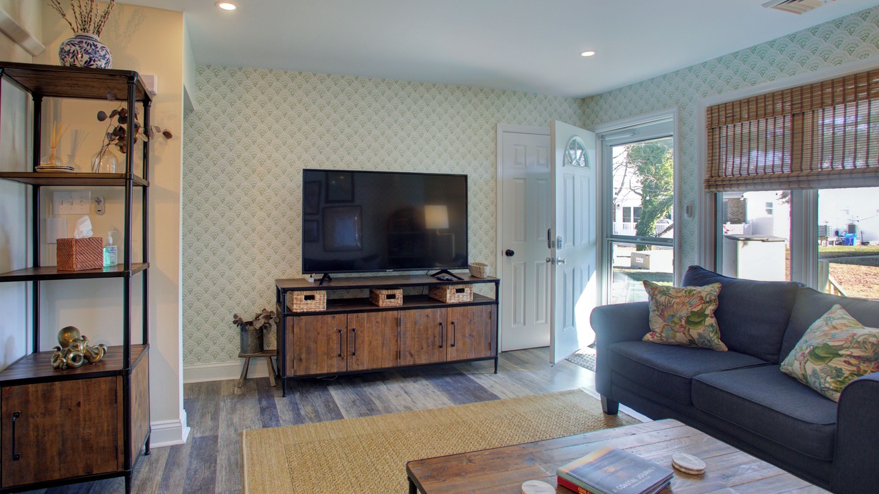 Photo of Livingroom in Village Green