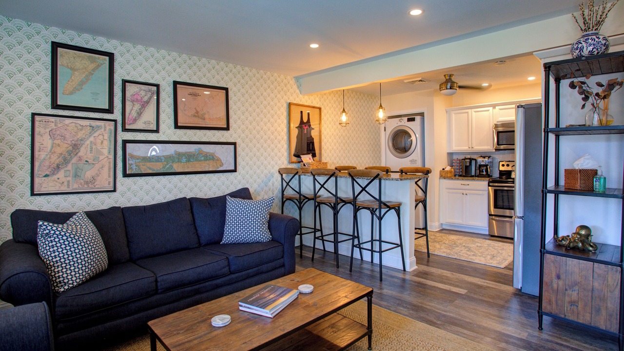 Photo of Livingroom in Village Green