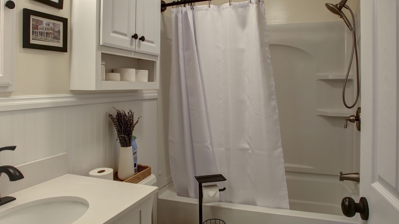Photo of Bathroom in Village Green