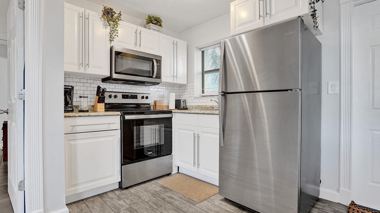 Photo of Kitchen in Middle River Terrace