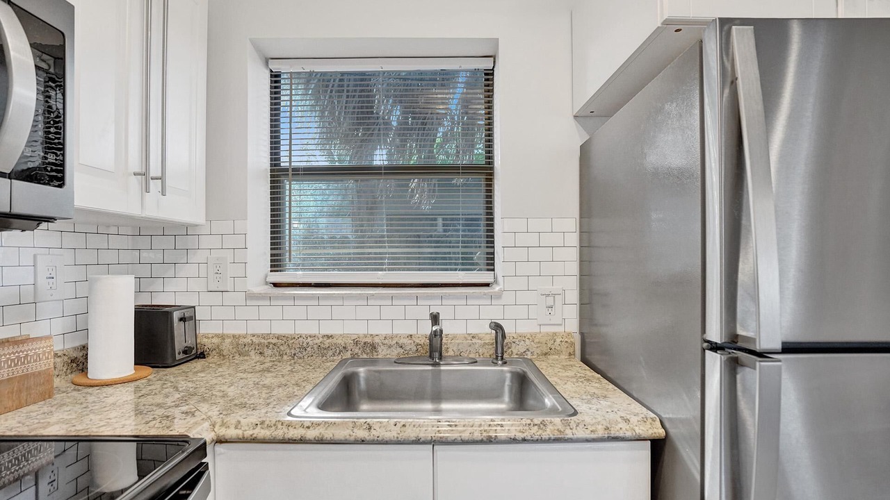 Photo of Kitchen in Middle River Terrace