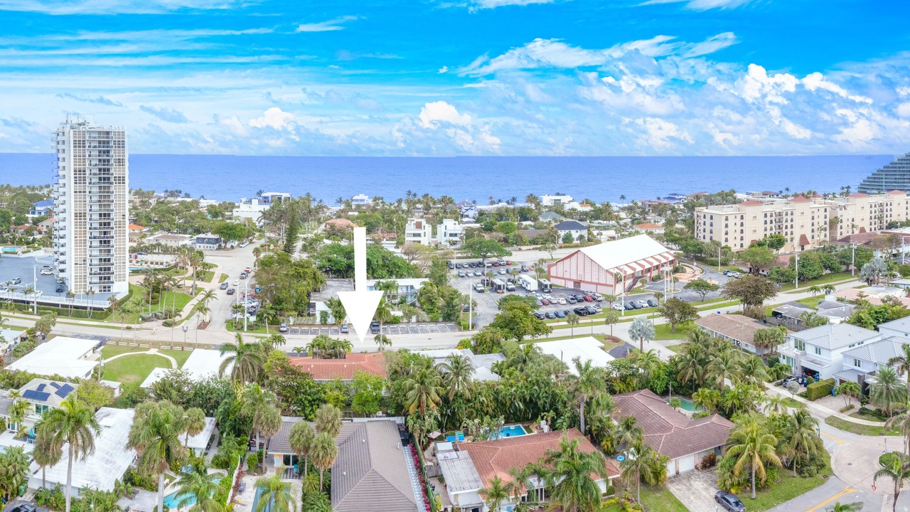 Photo of Outdoor in Dolphin Isles