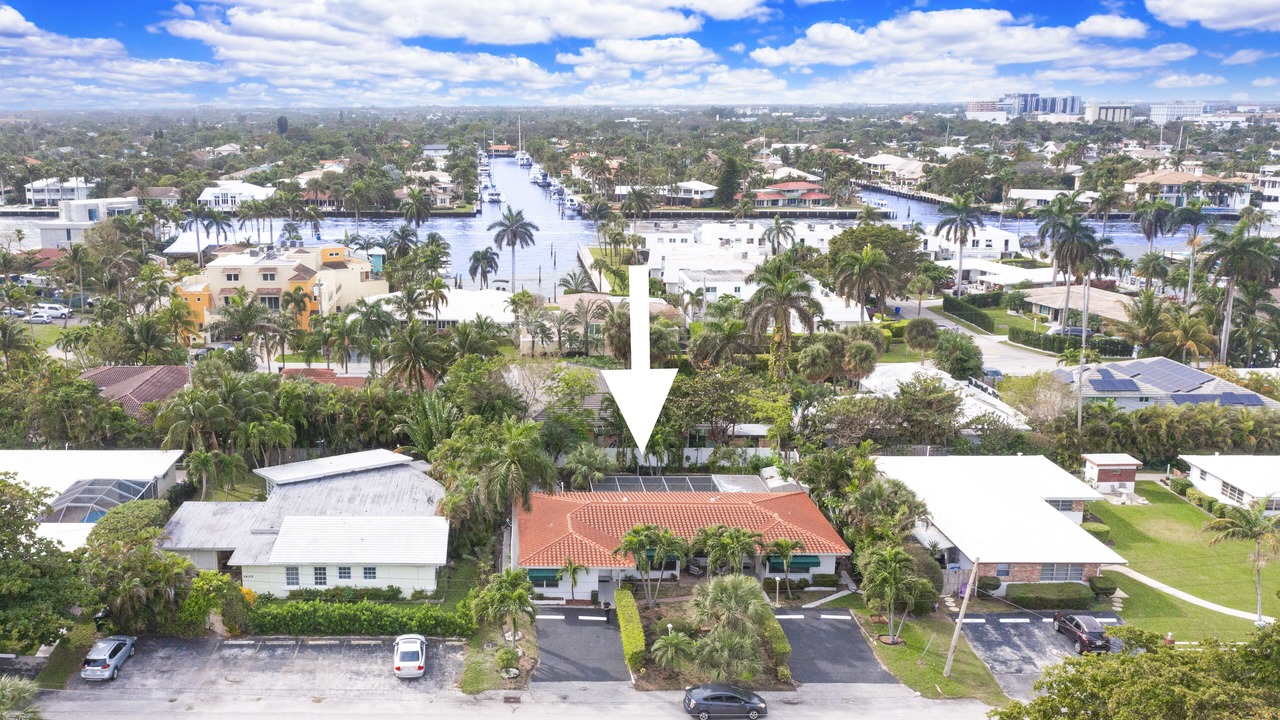 Photo of Outdoor in Dolphin Isles
