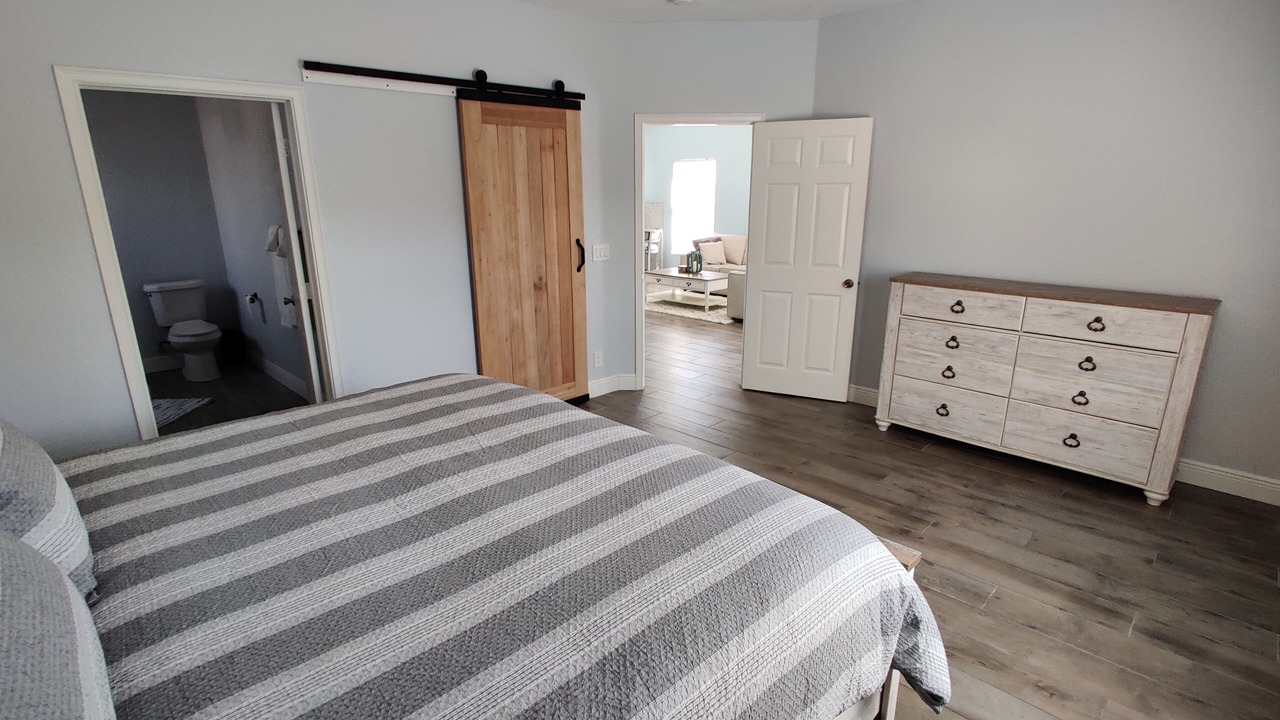 Photo of Bedroom in Delray Beach