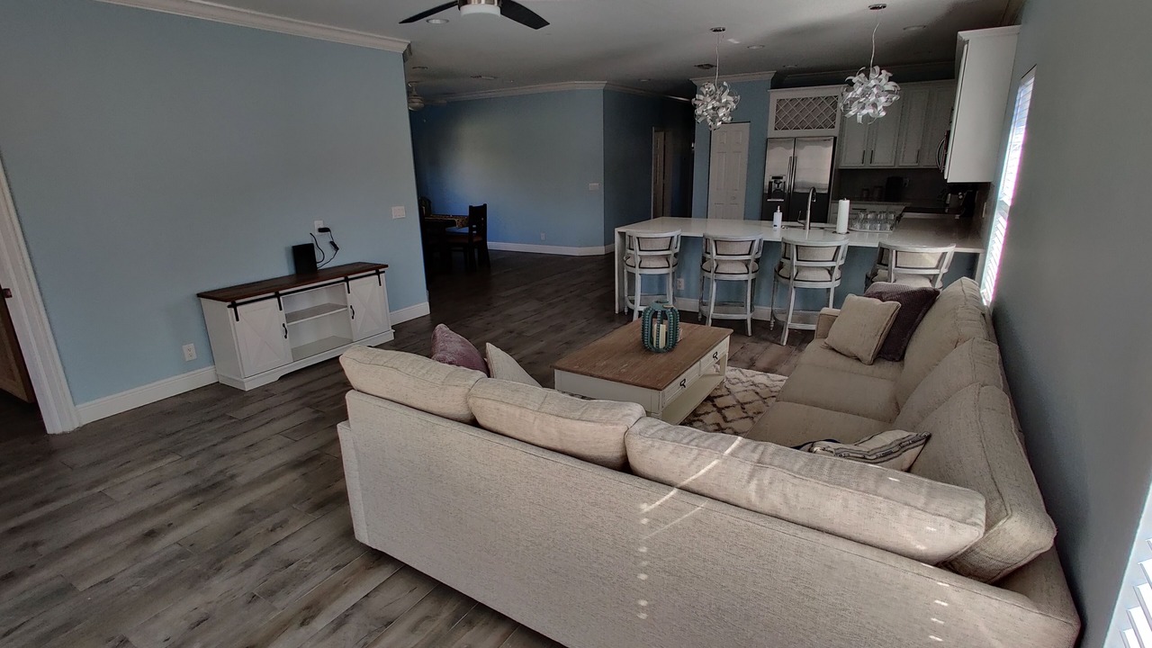 Photo of Livingroom in Delray Beach