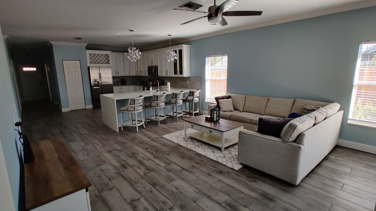 Photo of Livingroom in Delray Beach
