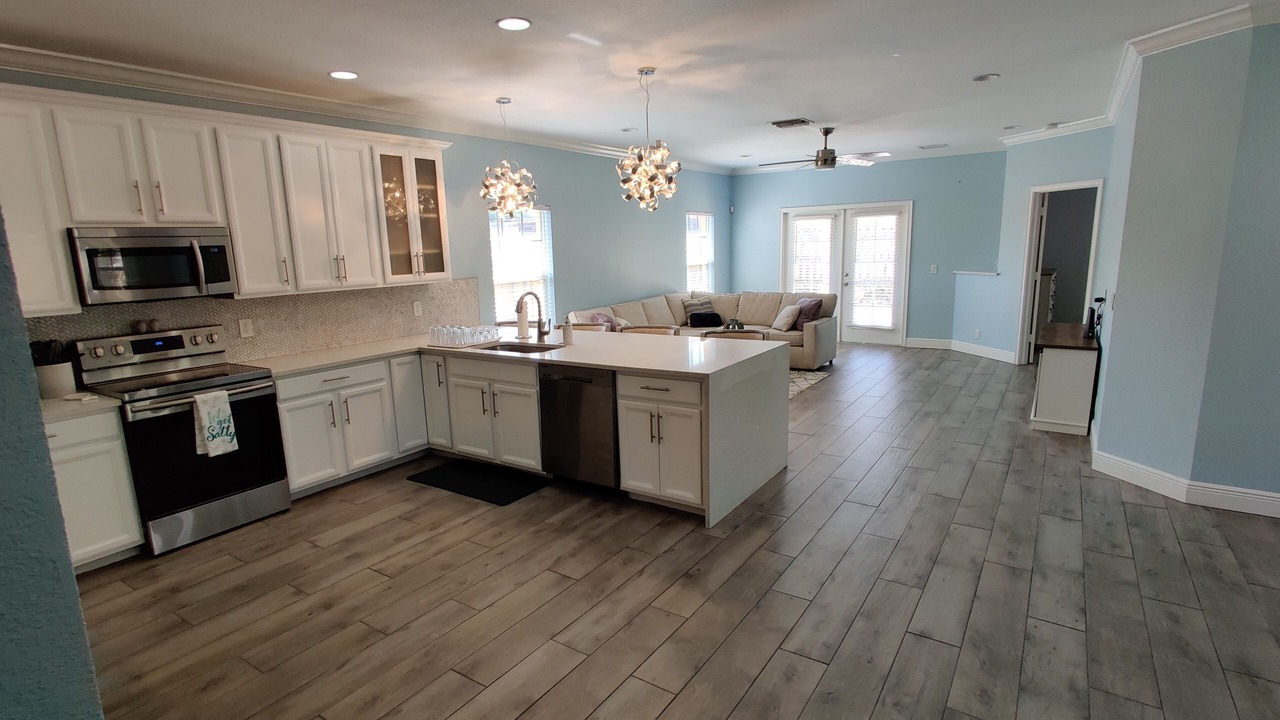 Photo of Kitchen in Delray Beach