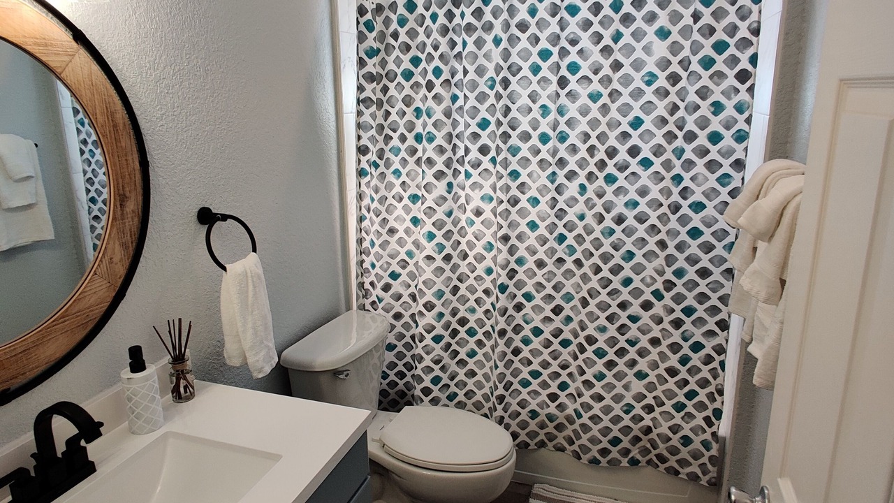 Photo of Bathroom in Delray Beach