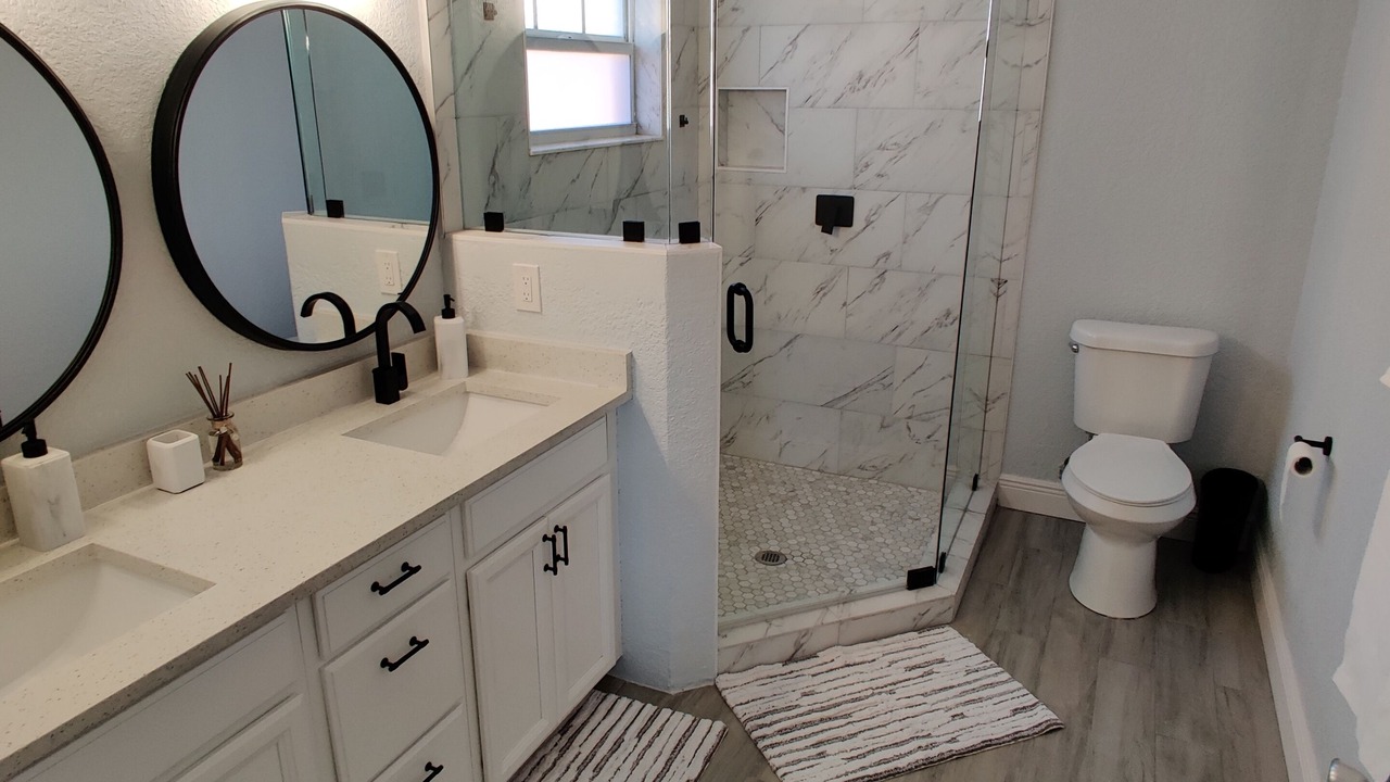 Photo of Bathroom in Delray Beach