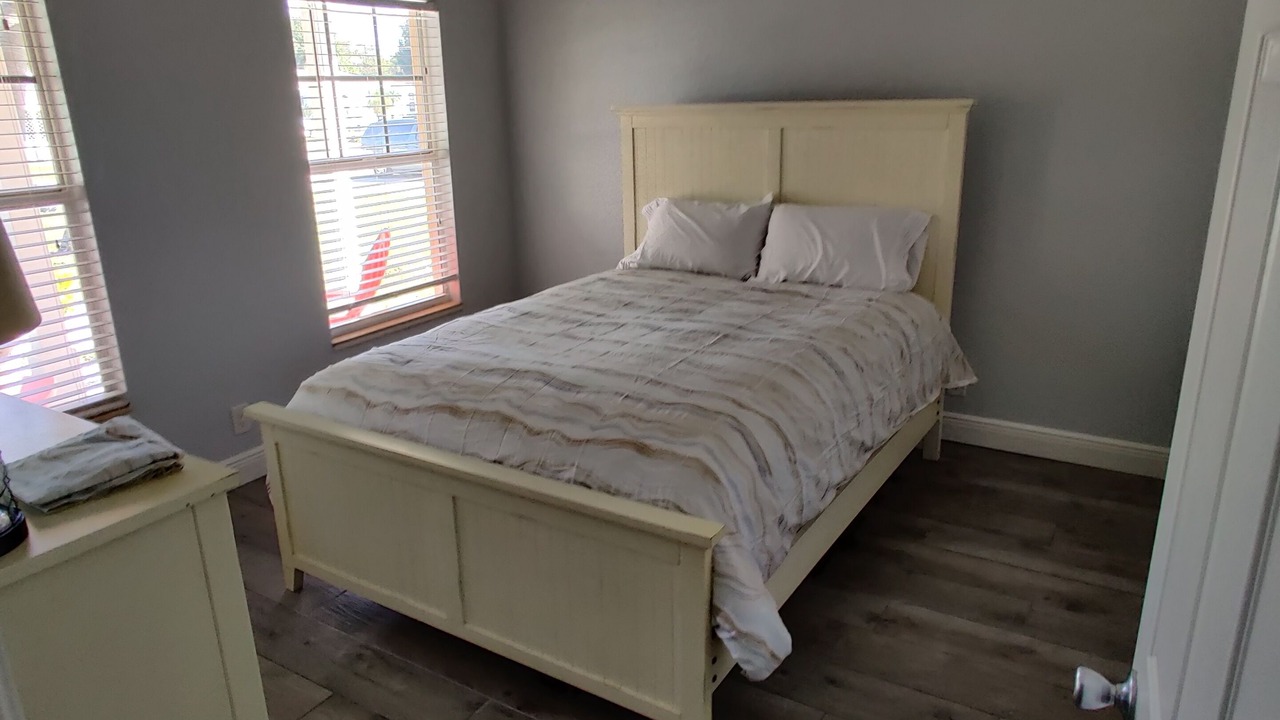 Photo of Bedroom in Delray Beach
