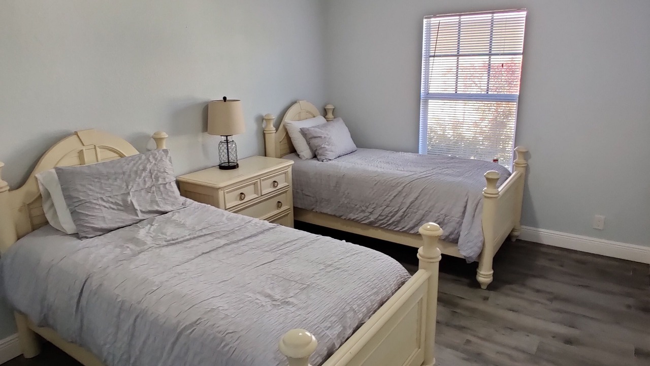 Photo of Bedroom in Delray Beach