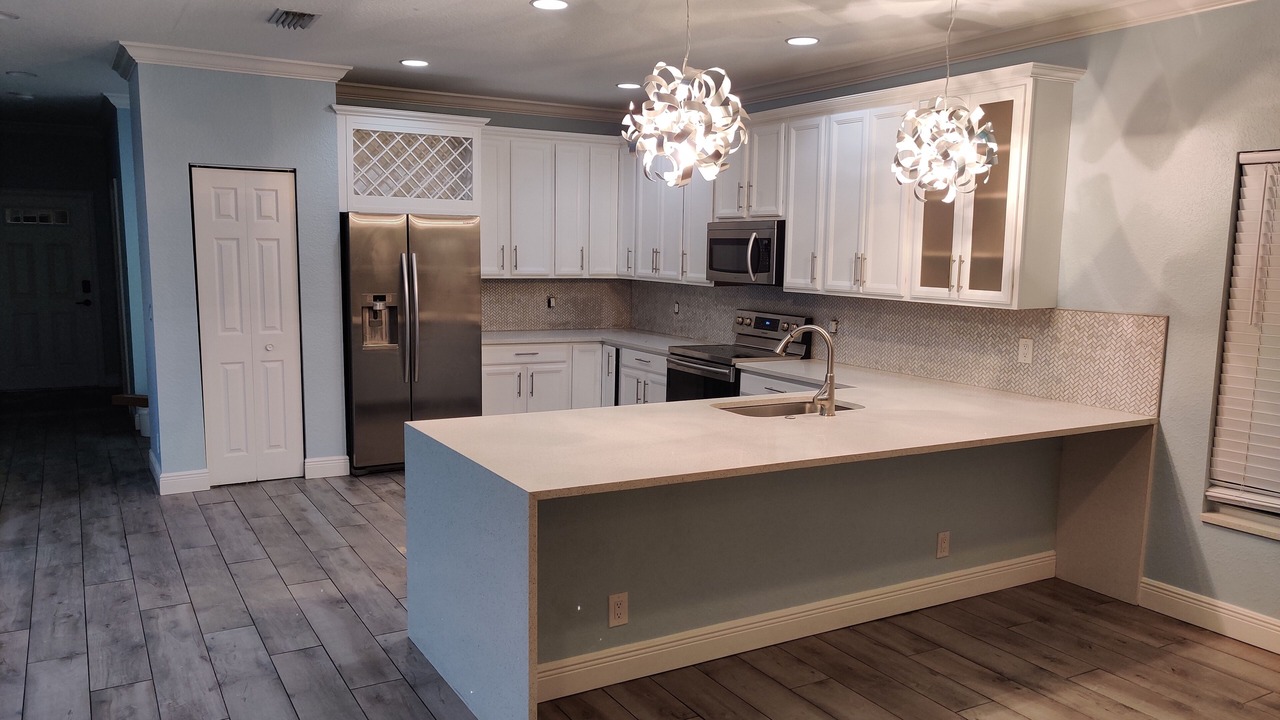 Photo of Kitchen in Delray Beach