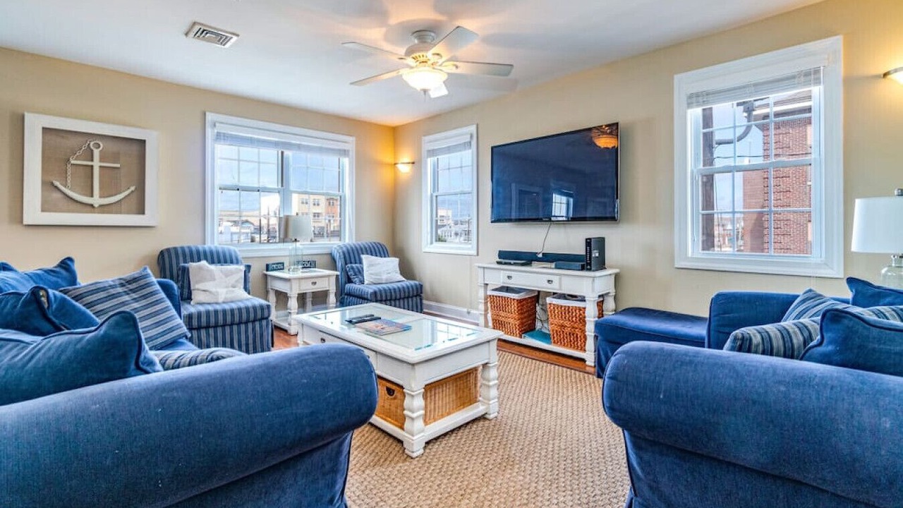 Photo of Bedroom in North End