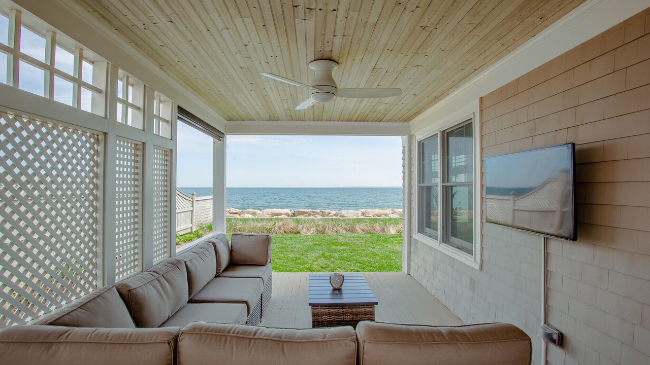 Photo of Outdoor in East Falmouth