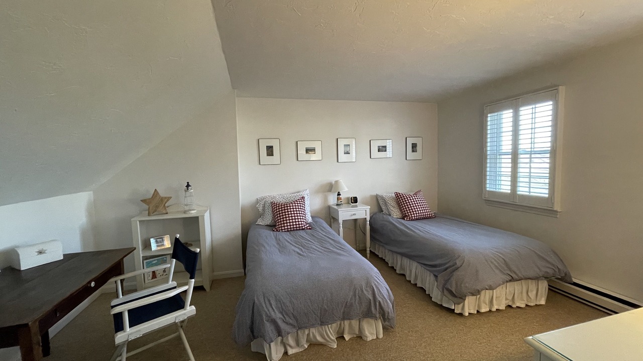 Photo of Bedroom in West Chatham