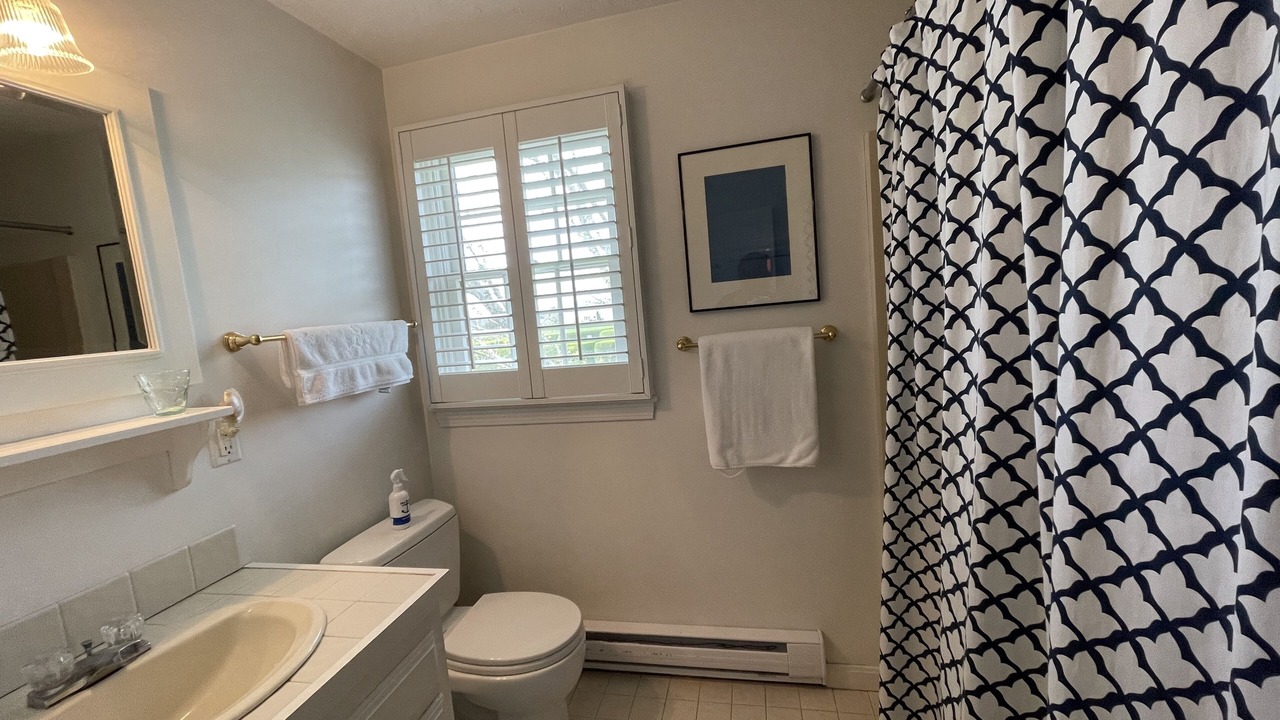 Photo of Bathroom in West Chatham