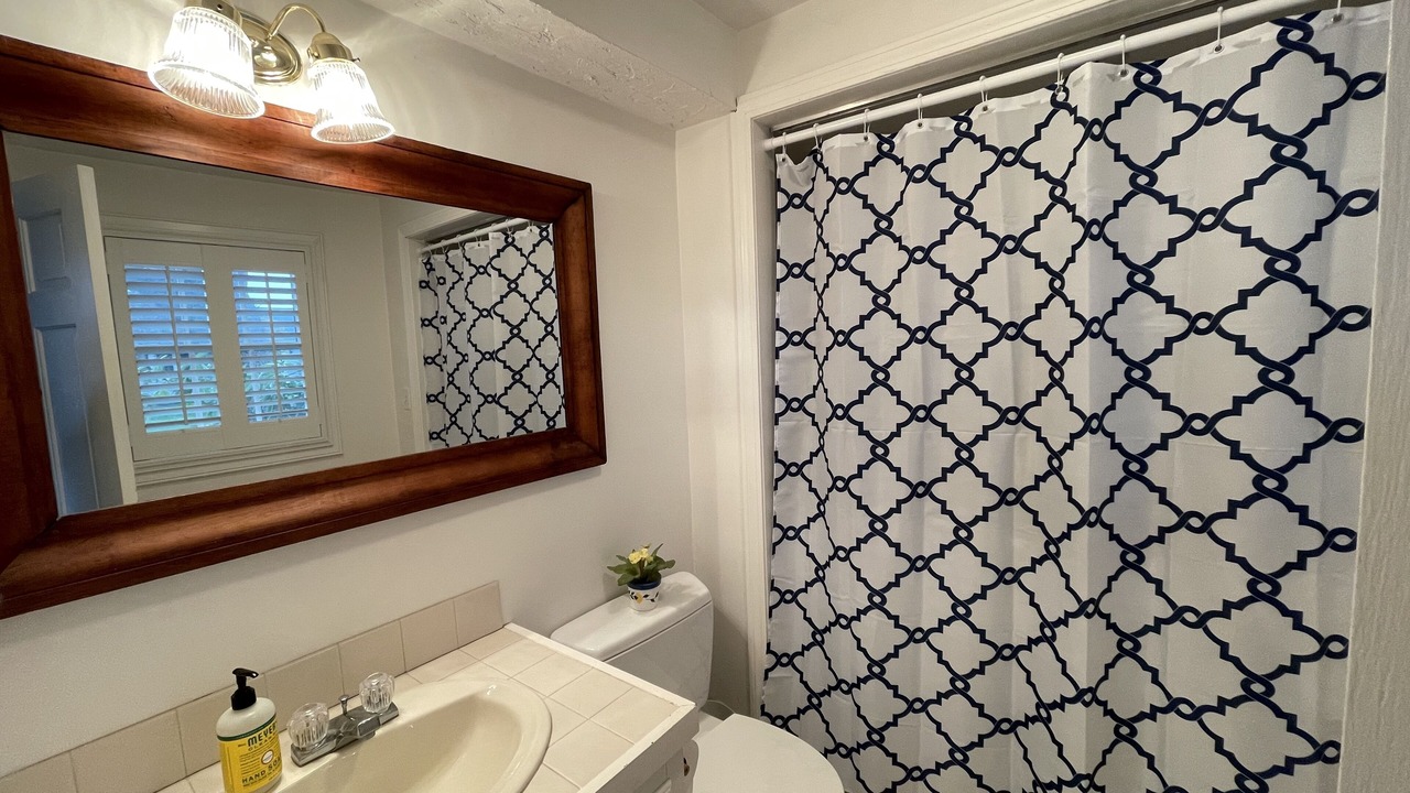Photo of Bathroom in West Chatham