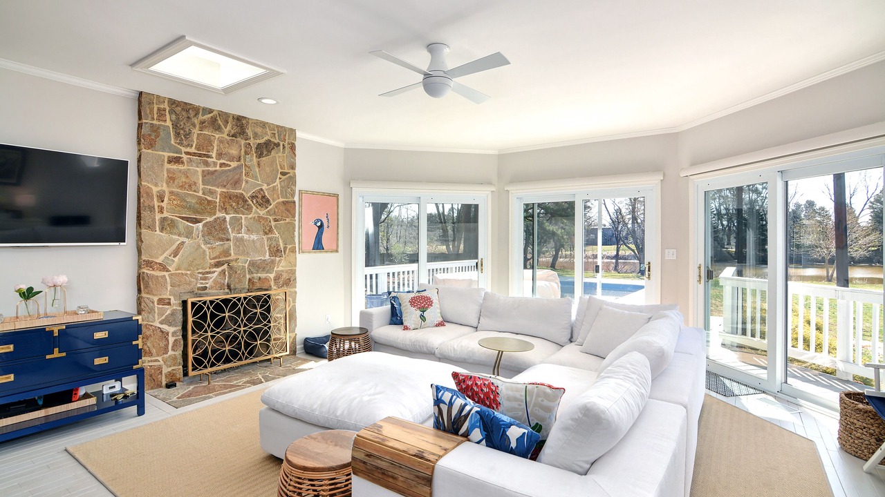 Photo of Bedroom in Unionville