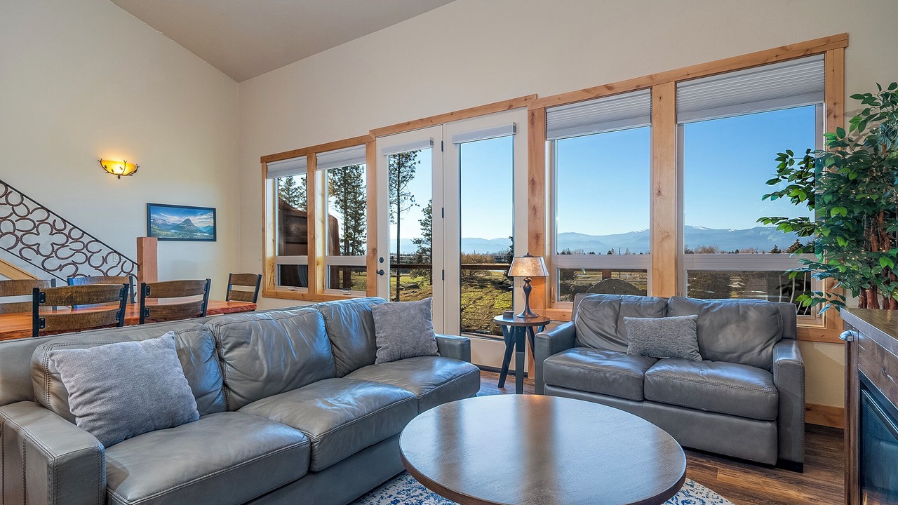 Photo of Bedroom in Bigfork