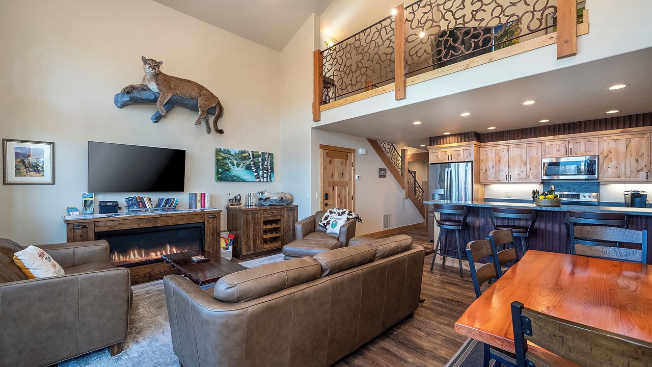 Photo of Bedroom in Bigfork