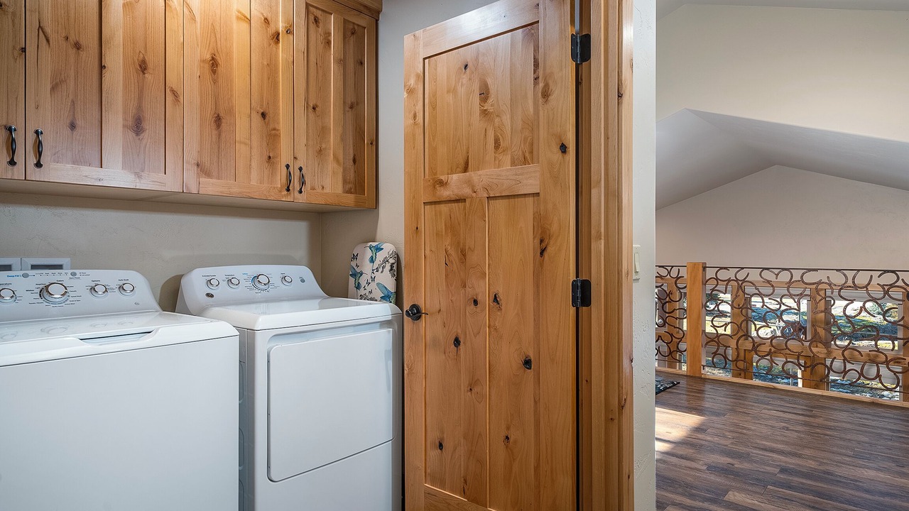 Photo of Bedroom in Bigfork