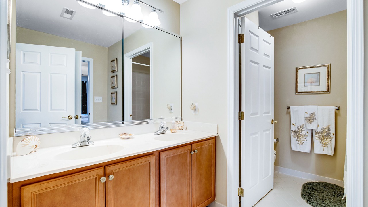 Photo of Bathroom in Ocean View