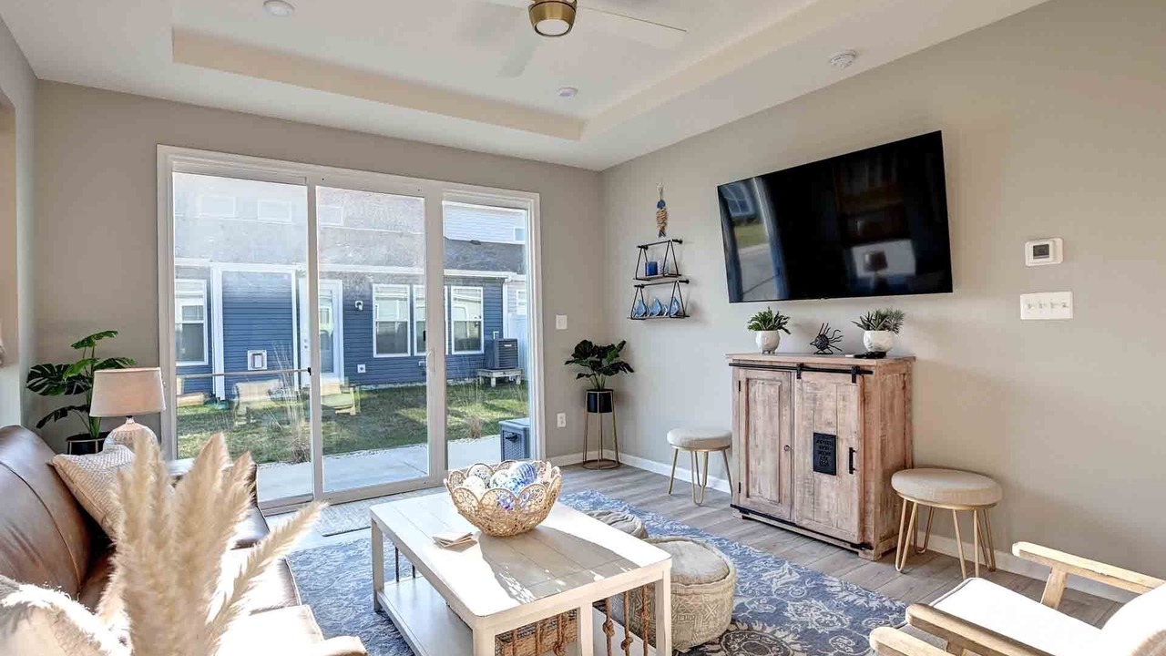 Photo of Livingroom in Frankford