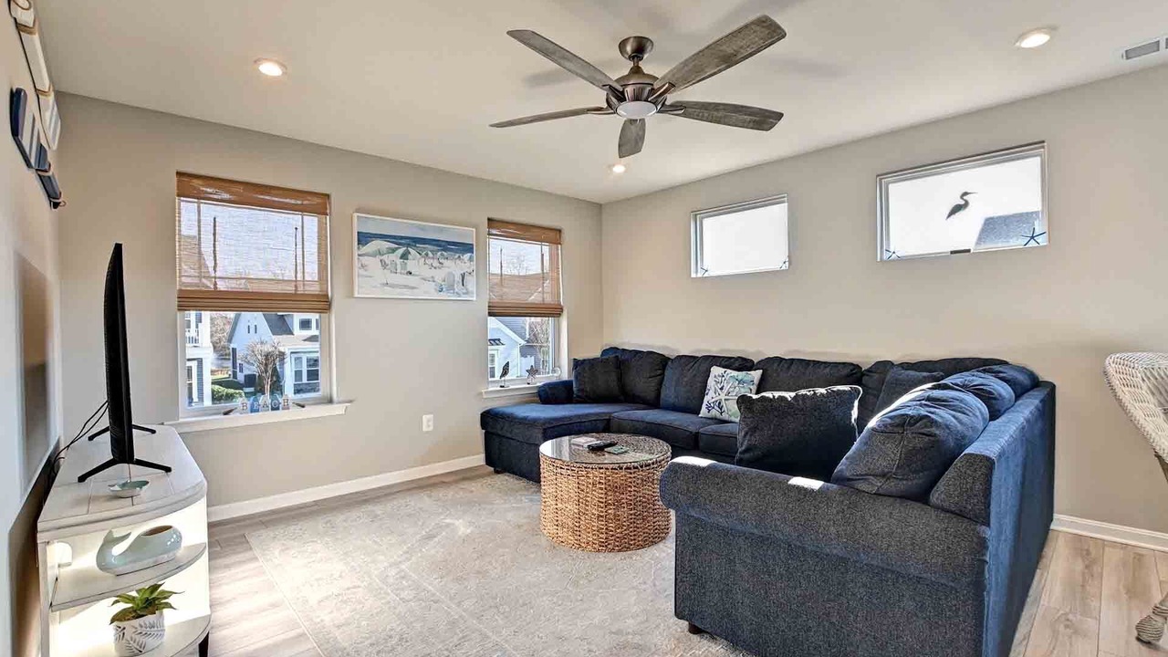 Photo of Livingroom in Frankford