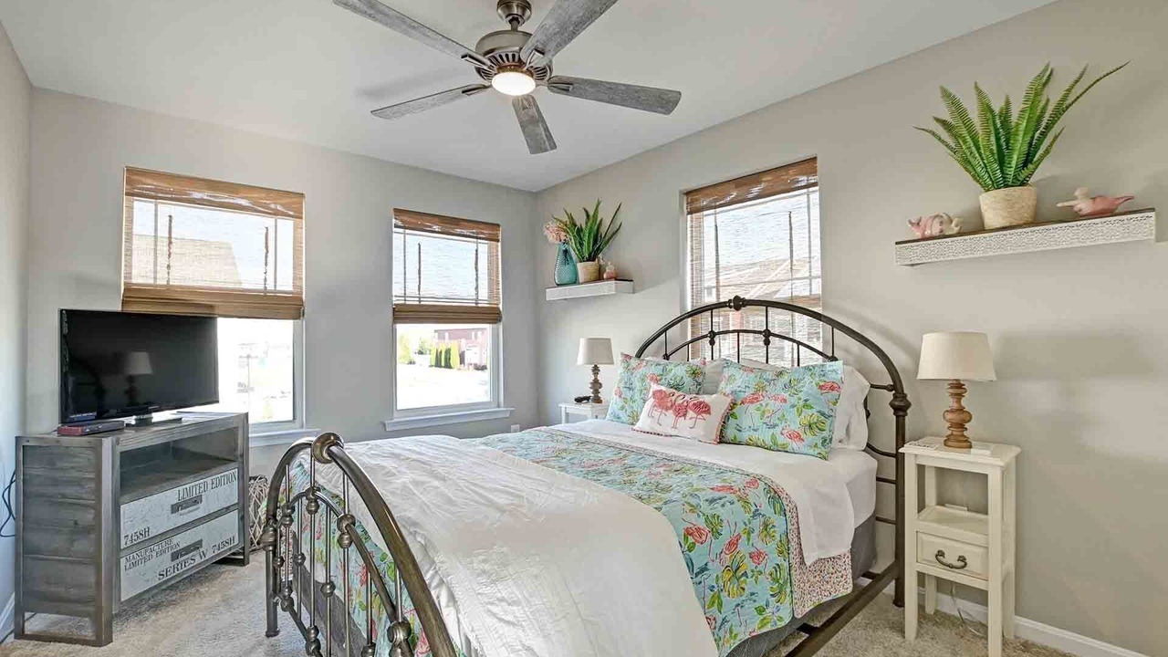 Photo of Bedroom in Frankford