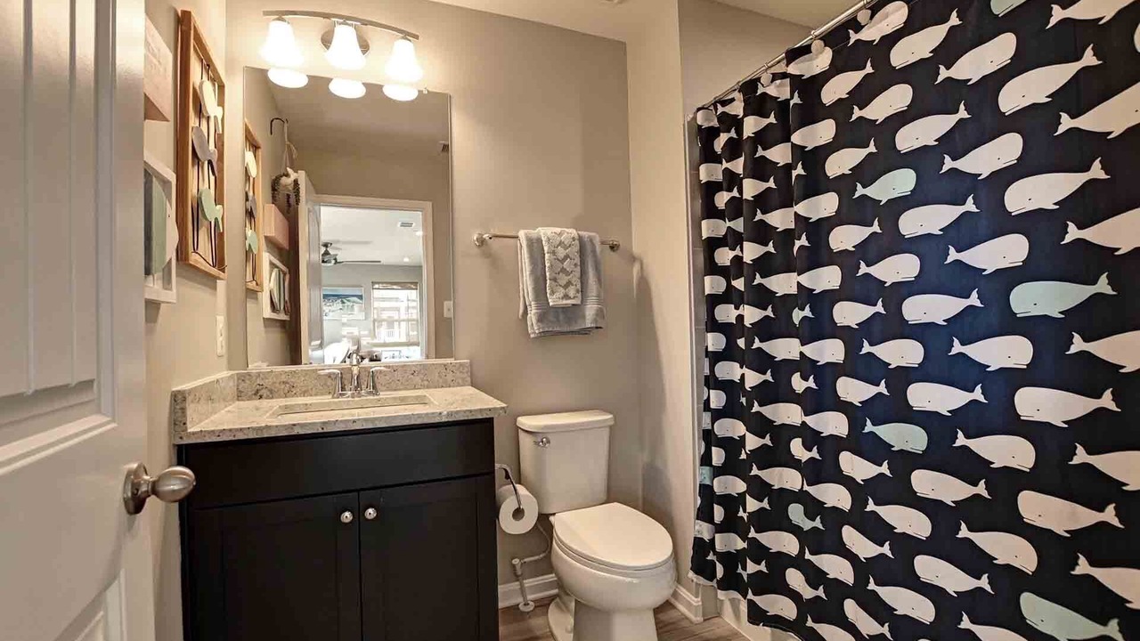 Photo of Bathroom in Frankford