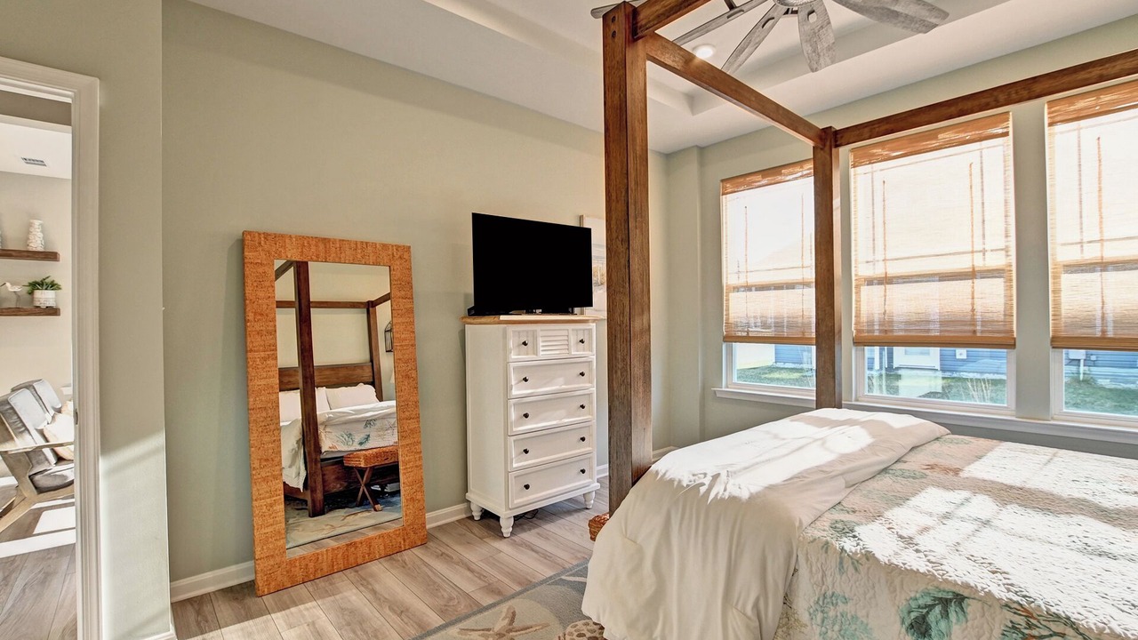 Photo of Bedroom in Frankford
