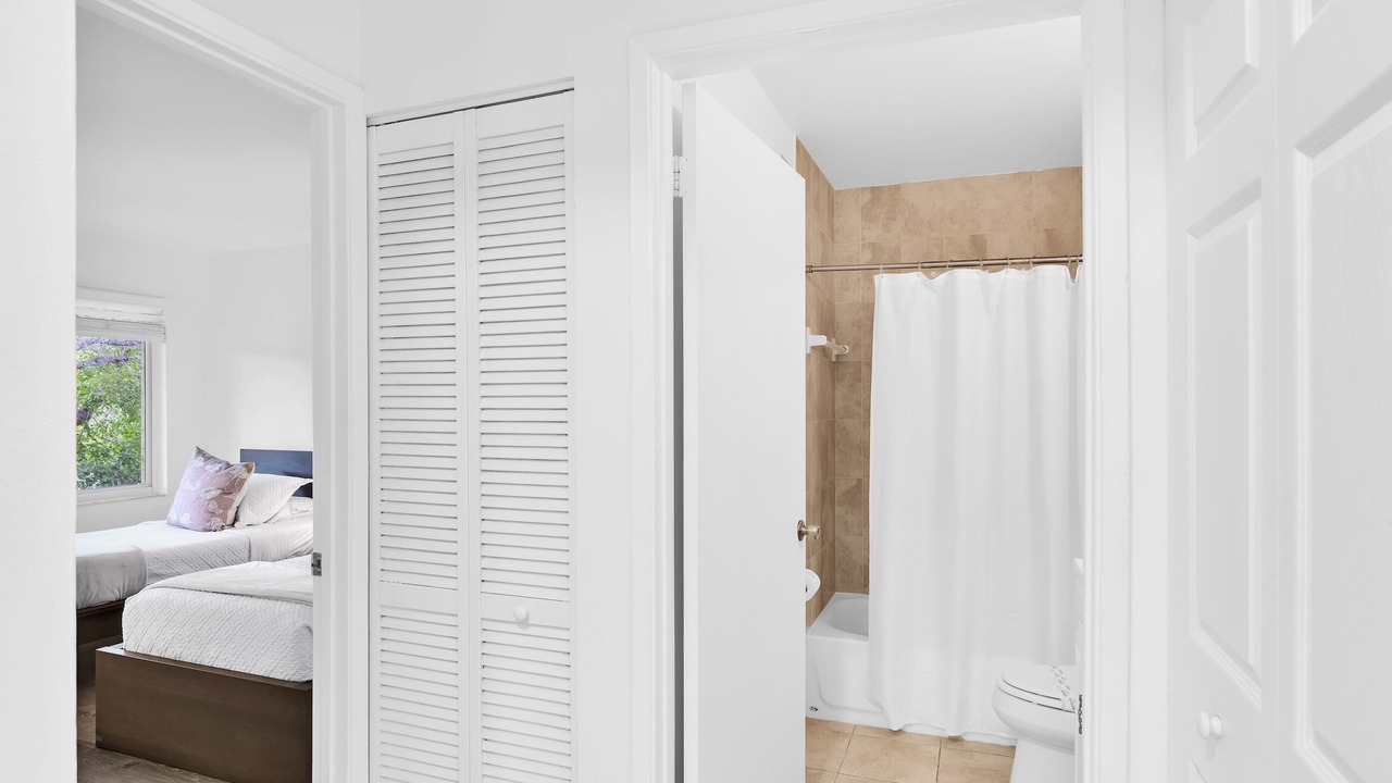 Photo of Bedroom in Mission Bay