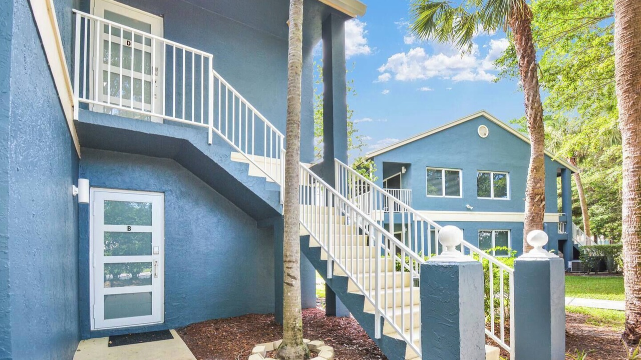 Photo of Outdoor in Mission Bay