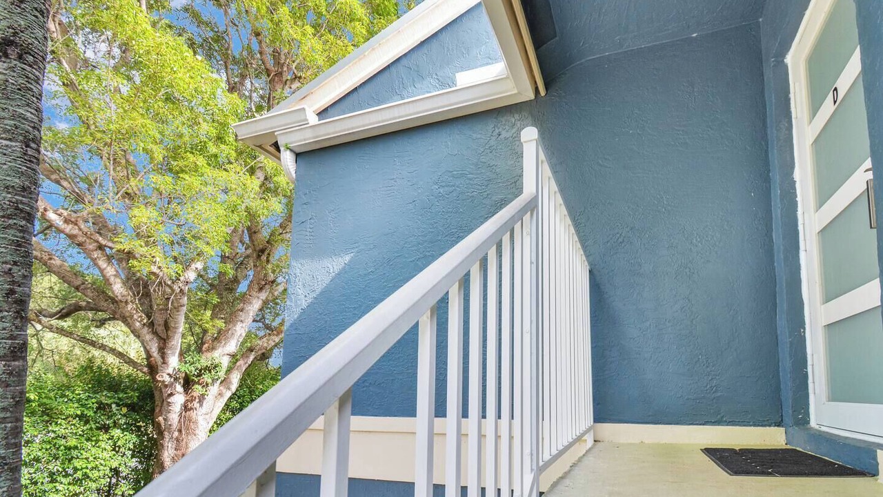 Photo of Outdoor in Mission Bay