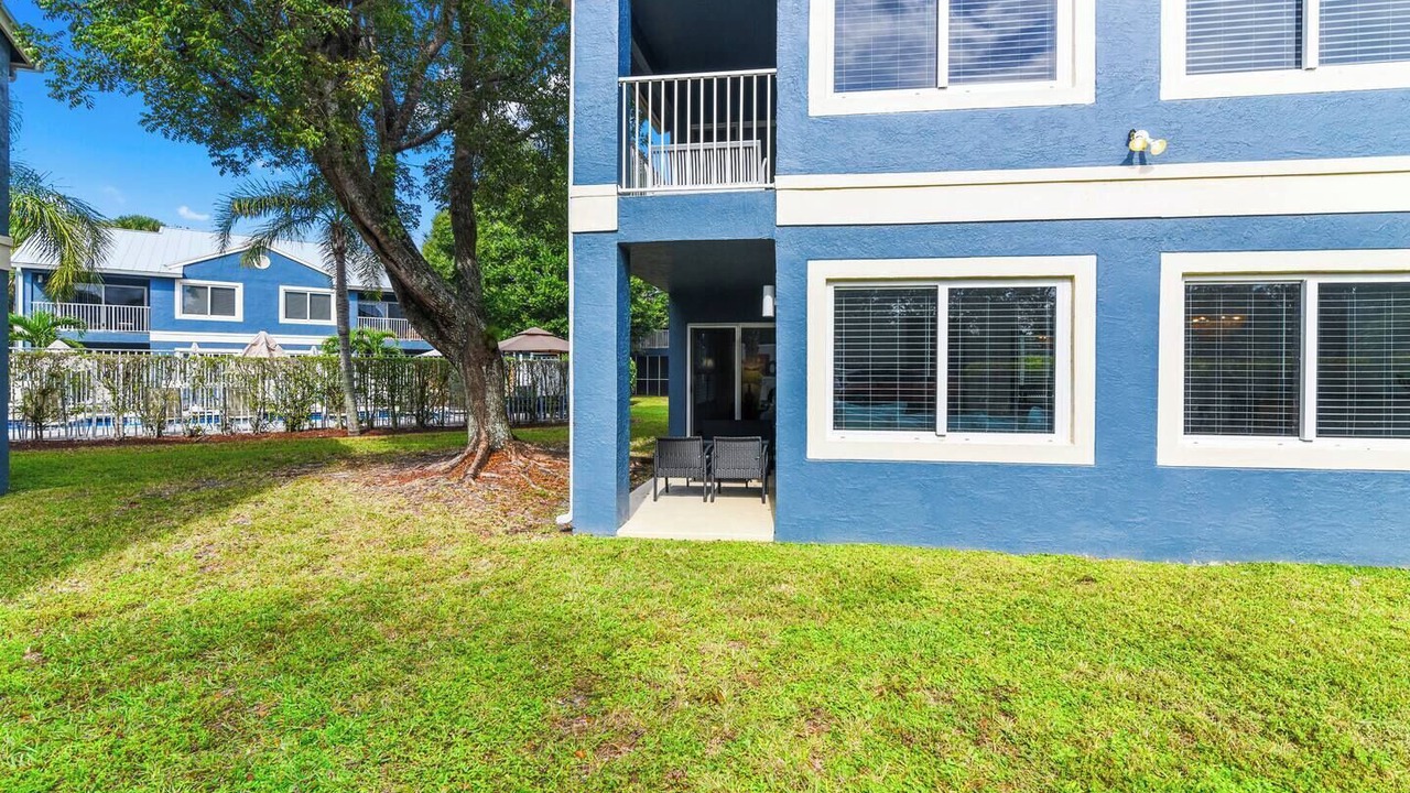 Photo of Outdoor in Mission Bay