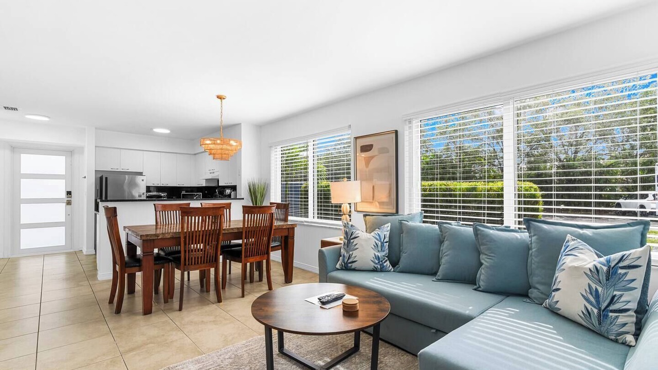 Photo of Livingroom in Mission Bay