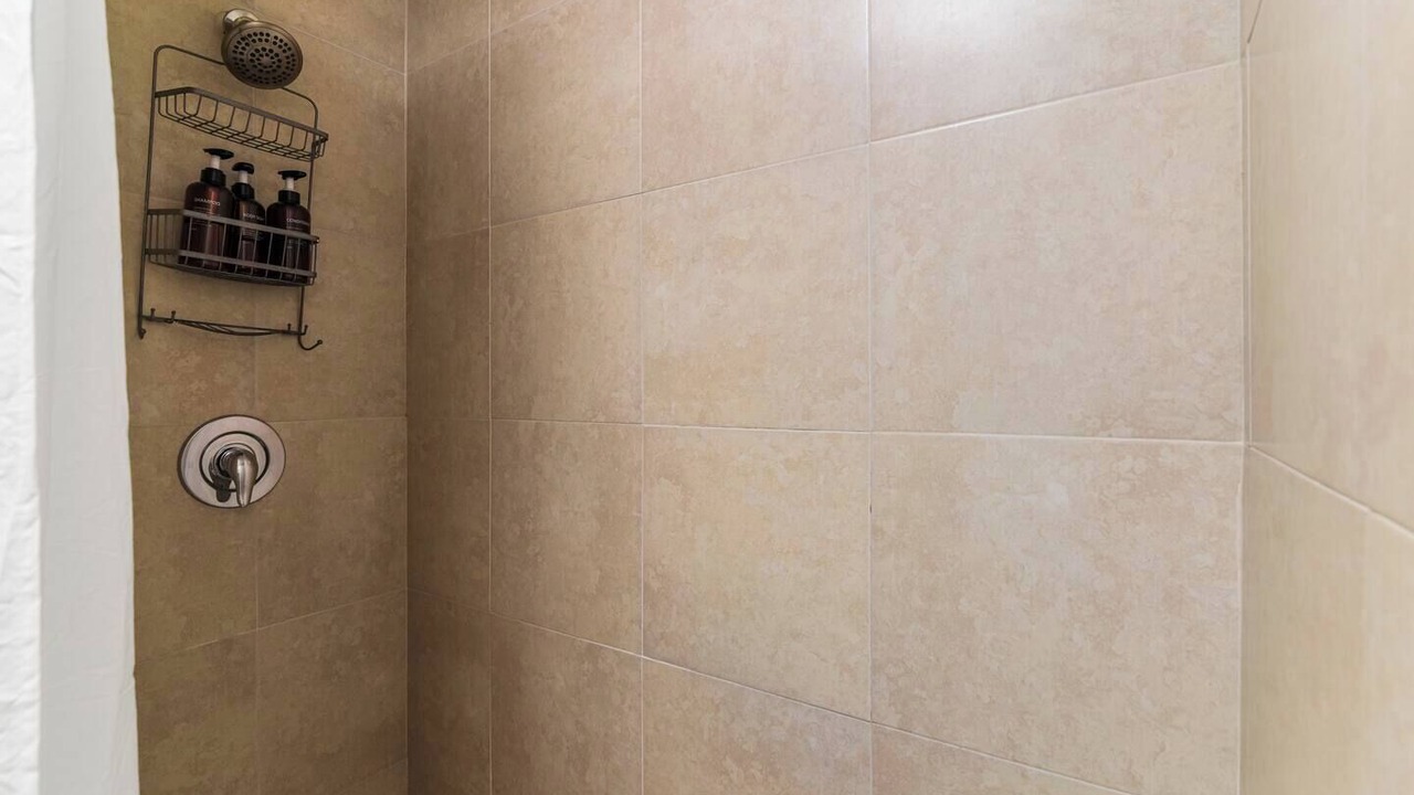 Photo of Bathroom in Mission Bay