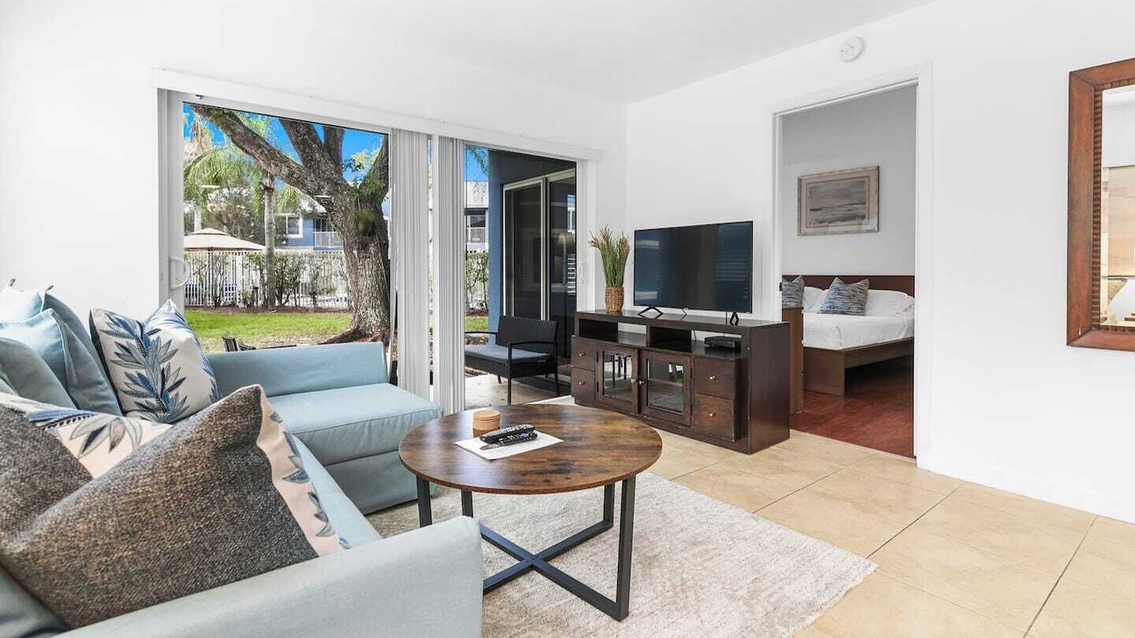 Photo of Livingroom in Mission Bay