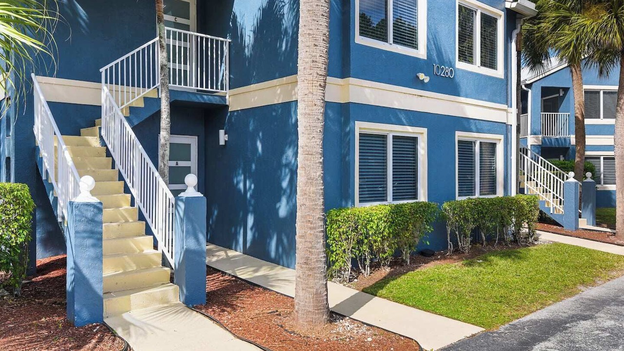 Photo of Outdoor in Mission Bay