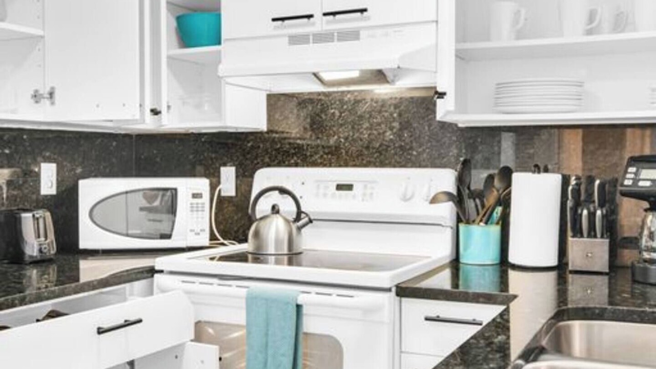 Photo of Kitchen in Mission Bay