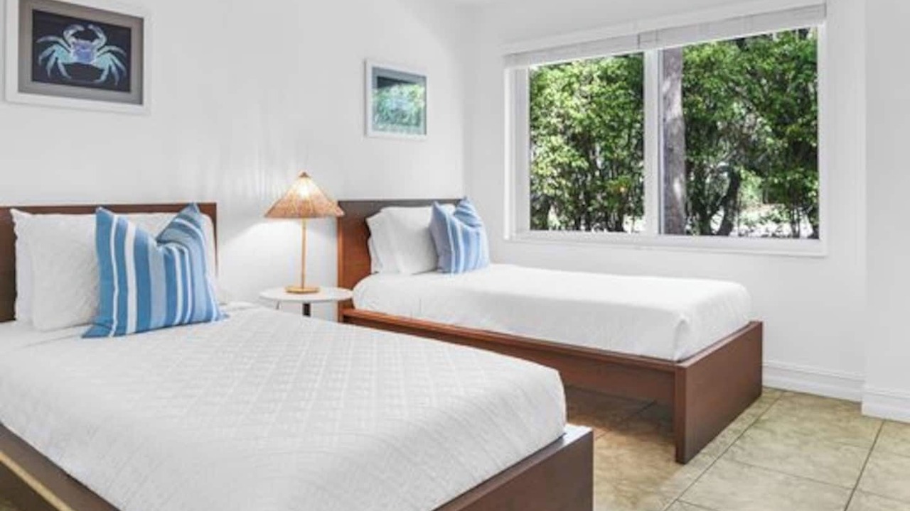 Photo of Bedroom in Mission Bay