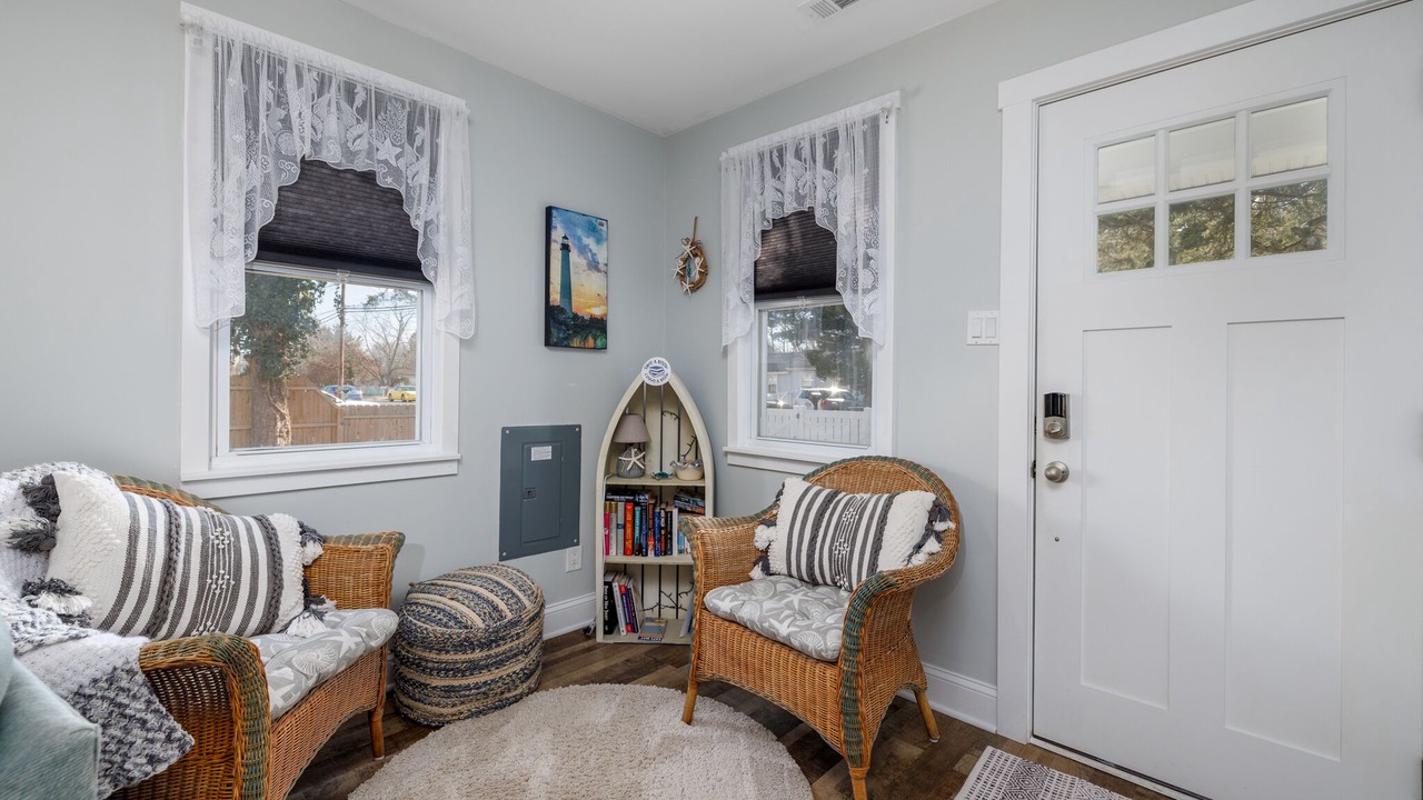 Photo of Livingroom in Villas