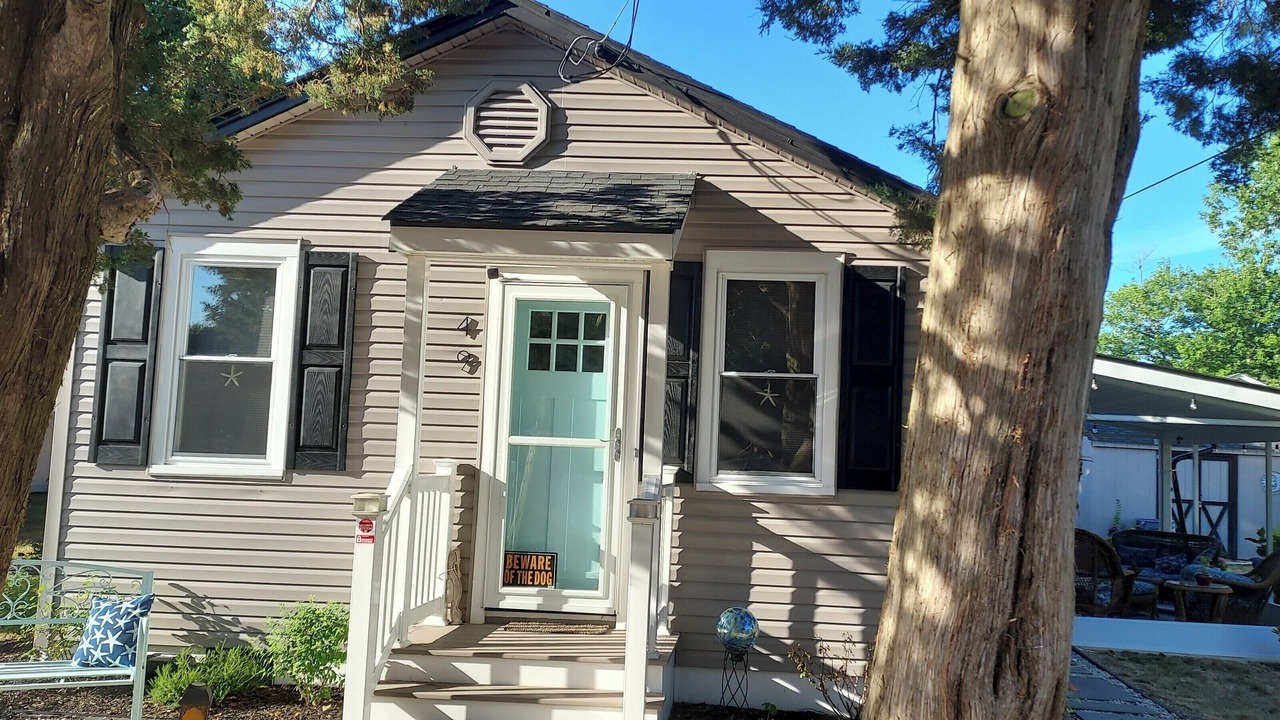 Photo of Outdoor in Villas