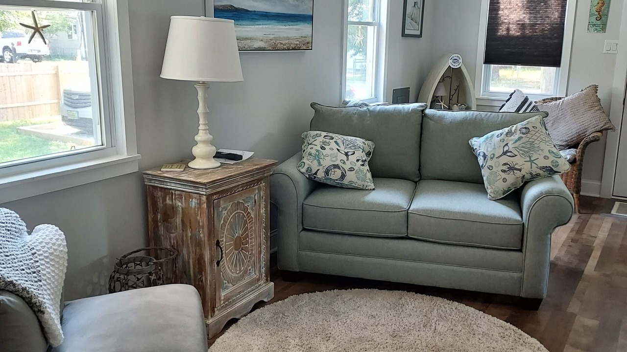 Photo of Livingroom in Villas