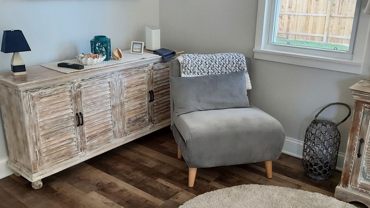 Photo of Bedroom in Villas